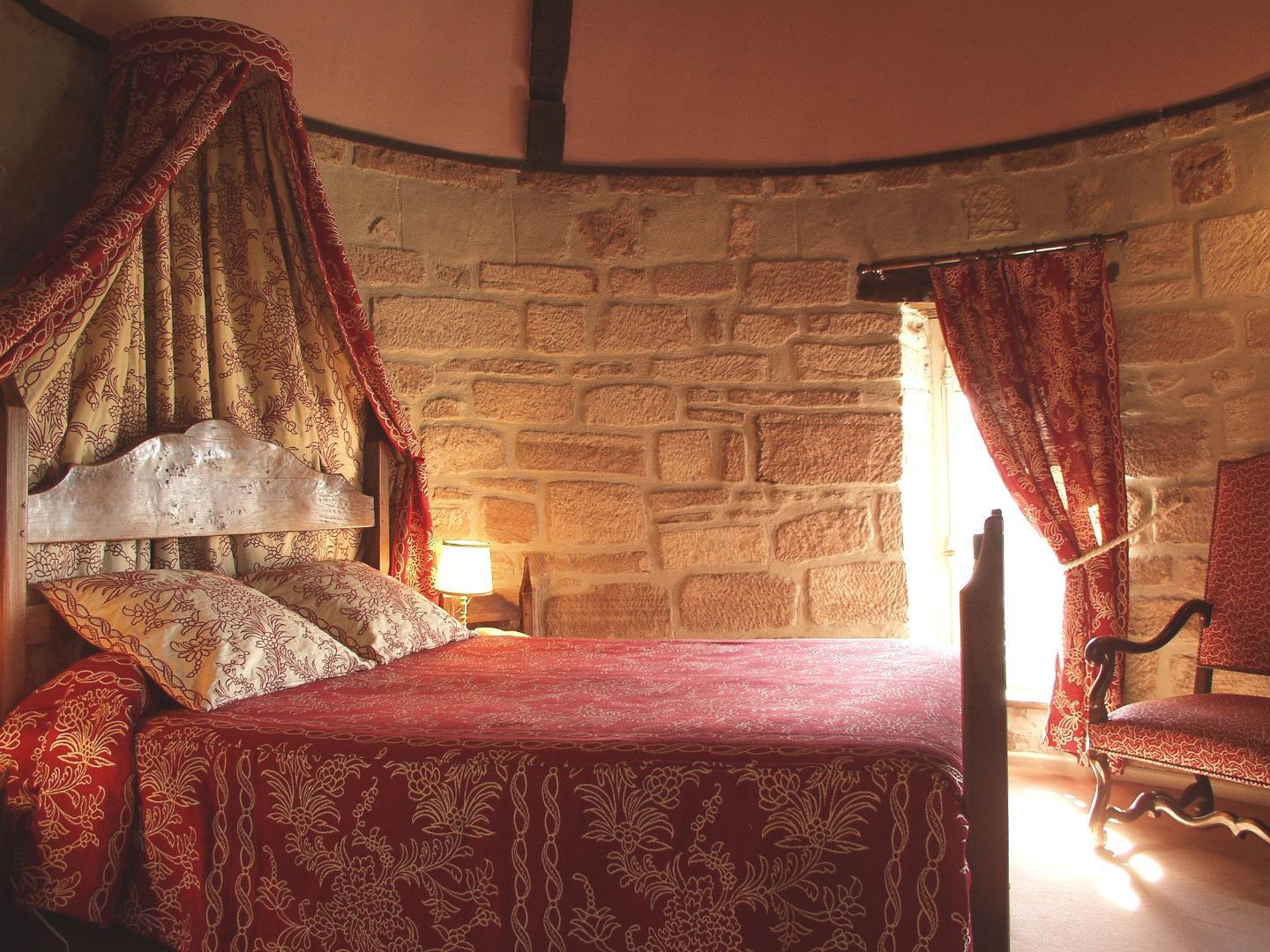 Hotel Chateau De Castel Novel - Les Collectionneurs Varetz Exterior foto